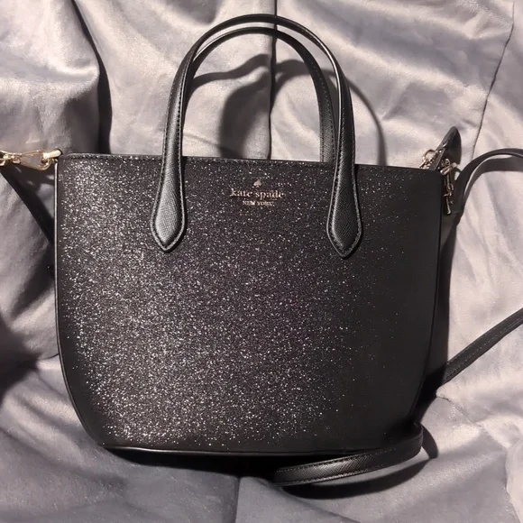 Kate Spade purse - Picture 2 of 3